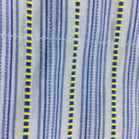 Long sleeve button down shirt. - Picture 3 of 3